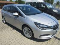 Opel Astra Astra V 2016 Sports Tourer Sports Tourer 1.6 cdti Business s Grigio usata Medolla