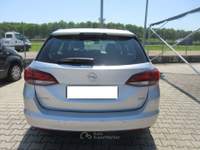 Opel Astra Astra V 2016 Sports Tourer Sports Tourer 1.6 cdti Business s Grigio usata Medolla