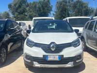 Renault Captur Start&Stop Energy Bose - 2018 Bianco usata San Michele Salentino