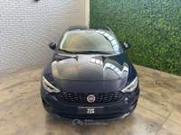 Fiat Tipo Tipo 5 porte II 2016 5p 1.4 Easy 95cv Blu/Azzurro usata Terni