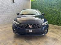 Fiat Tipo Tipo 5 porte II 2016 5p 1.4 Easy 95cv Blu/Azzurro usata Terni