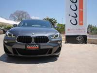 BMW X2 xDrive18d Msport-X | 2019 Grigio usata Noto