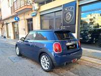 MINI 1.5 Cooper D Hype 5 1.5 Cooper D 5 porte Blu/Azzurro usata Castellana Grotte MINI 1.5 Cooper D Hype 5 1.5 Cooper D 5 porte Blu/Azzurro usata Castellana Grotte