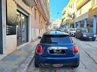 MINI 1.5 Cooper D Hype 5 1.5 Cooper D 5 porte Blu/Azzurro usata Castellana Grotte MINI 1.5 Cooper D Hype 5 1.5 Cooper D 5 porte Blu/Azzurro usata Castellana Grotte