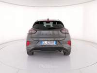 Ford Puma 1.0 ecoboost h ST-Line X s&s 125cv Grigio usata Roma