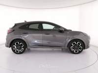 Ford Puma 1.0 ecoboost h ST-Line X s&s 125cv Grigio usata Roma