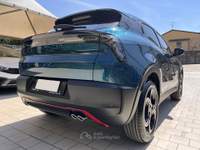 Alfa Romeo Junior ibrida my25 ibrida speciale 1.2 145cv hybrid edct6 Blu/Azzurro usata Fisciano Alfa Romeo Junior ibrida my25 ibrida speciale 1.2 145cv hybrid edct6 Blu/Azzurro usata Fisciano