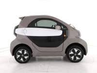 XEV Yoyo  Grigio usata Roma