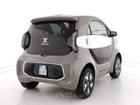 XEV Yoyo  Grigio usata Roma