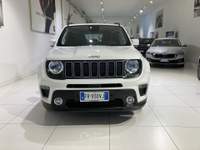 Jeep Renegade 1.0 T3 120cv Sport Bianco usata Fornovo di Taro