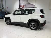 Jeep Renegade 1.0 T3 120cv Sport Bianco usata Fornovo di Taro