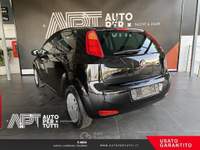 Fiat Punto Punto 1.2 Street 5p E6 Nero usata Carrara