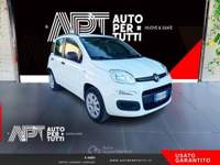 Fiat Panda Panda 0.9 t.air t. natural power Easy 80cv E5+ Bianco usata Carrara Fiat Panda Panda 0.9 t.air t. natural power Easy 80cv E5+ Bianco usata Carrara