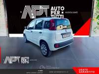 Fiat Panda Panda 0.9 t.air t. natural power Easy 80cv E5+ Bianco usata Carrara Fiat Panda Panda 0.9 t.air t. natural power Easy 80cv E5+ Bianco usata Carrara