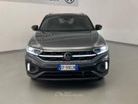 Volkswagen T-Roc 1.5 TSI ACT R-Line DSG Nero usata Cesena