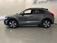 Volkswagen T-Roc 1.5 TSI ACT R-Line DSG Nero usata Cesena