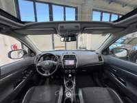 Citroen C4 Aircross 1.8 HDi 150 Stop&Start 4WD Exclusive Bianco usata Parma
