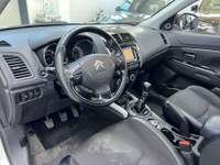 Citroen C4 Aircross 1.8 HDi 150 Stop&Start 4WD Exclusive Bianco usata Parma