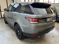 Land Rover Range Rover Sport 3.0 TDV6 HSE Grigio usata Parma