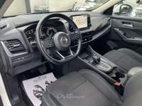 Nissan Qashqai MHEV 158 CV Xtronic Business Bianco usata Parma