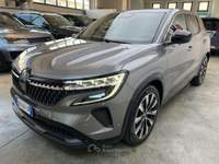 Renault Austral Austral Full Hybrid E-Tech 200 CV Techno Grigio usata Parma