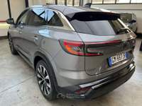 Renault Austral Austral Full Hybrid E-Tech 200 CV Techno Grigio usata Parma