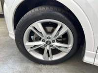 Audi Q3 35 TFSI S tronic S line edition Bianco usata Parma