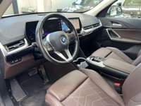 BMW iX1 iX1 xDrive 30 Bianco usata Parma