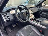Land Rover Range Rover Sport 3.0D l6 249 CV HSE Silver Grigio usata Parma
