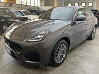 Maserati Grecale MHEV 300 CV AWD GT Grigio usata Parma