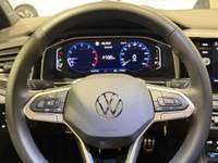 Volkswagen Taigo tetto panoramico ed apribile Argento usata SAN MICHELE SALENTINO