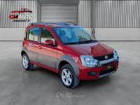 Fiat Panda Cross 4x4 75cv usata Fermo