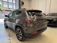 Jeep Compass PHEV AT6 4xe Li usata Modena