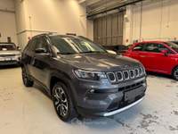 Jeep Compass PHEV AT6 4xe Li usata Modena
