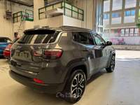 Jeep Compass PHEV AT6 4xe Li usata Modena
