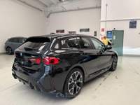 BMW Serie 1 120d 118 d 48v M-SPORT150CV KM. 5.500 usata Modena