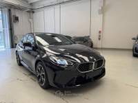 BMW Serie 1 120d 118 d 48v M-SPORT150CV KM. 5.500 usata Modena