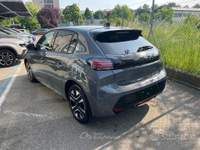 Peugeot 208 Cv 5 porte Allure Da V usata Modena