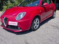 Alfa Romeo MiTo 1.3 JTDm 90 CV usata Coriano