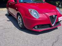 Alfa Romeo MiTo 1.3 JTDm 90 CV usata Coriano