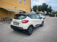 Renault Captur Start&Stop Energy usata Martinsicuro