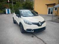 Renault Captur Start&Stop Energy usata Martinsicuro