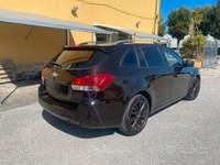 Chevrolet Cruze Diesel Station Wagon LTZ usata Martinsicuro