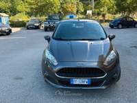 Ford Fiesta 5 porte Titanium usata Martinsicuro