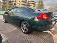 Ford Cougar V6 24V cat Oro usata Mercogliano