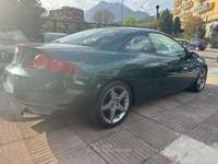 Ford Cougar V6 24V cat Oro usata Mercogliano