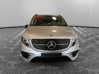 Mercedes-Benz Classe V V 300 D Auto 4Matic Exclusive Long Grigio usata Brunico