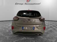 Ford Puma 1.0 Ecoboost 125CV ST-Line Auto Grigio usata Brunico