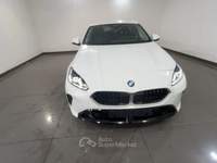 BMW Serie 1 120d BMW 120D 48V M SPORT 163CV AUTO 120d 48v M Sport 163cv auto Bianco usata Roma
