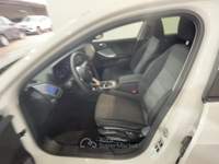 BMW Serie 1 120d BMW 120D 48V M SPORT 163CV AUTO 120d 48v M Sport 163cv auto Bianco usata Roma